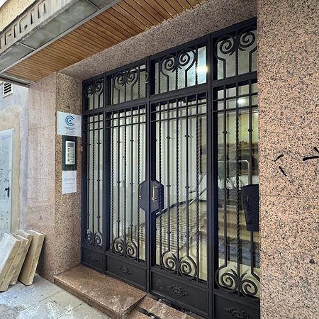 Apartamento Q2 قرطبة المظهر الخارجي الصورة