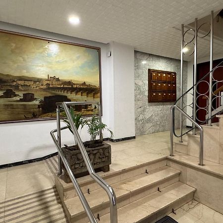 Apartamento Q2 قرطبة المظهر الخارجي الصورة