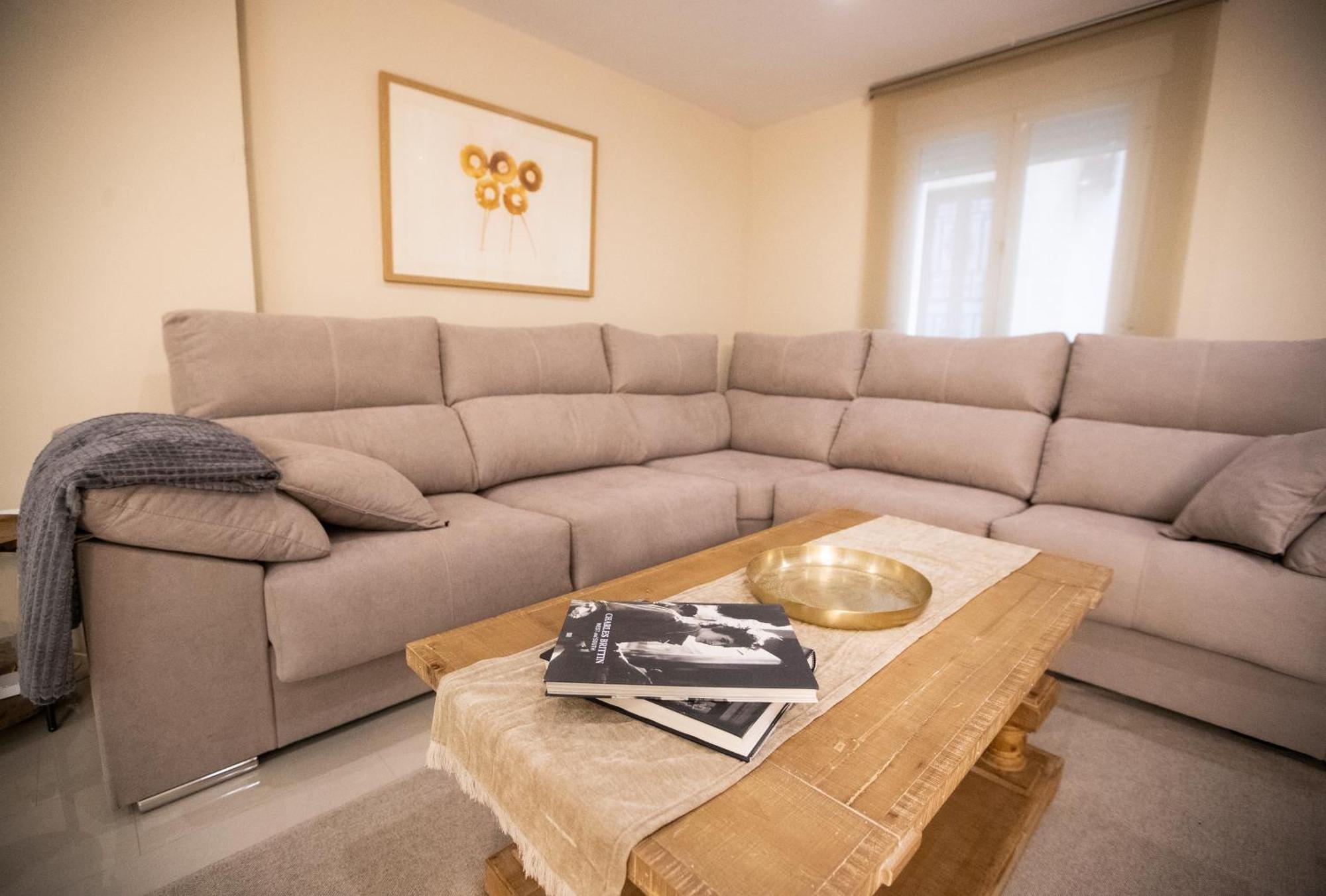 Apartamento Q2 قرطبة المظهر الخارجي الصورة