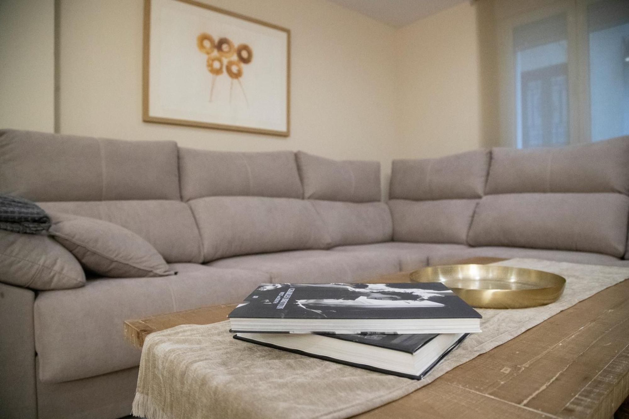 Apartamento Q2 قرطبة المظهر الخارجي الصورة