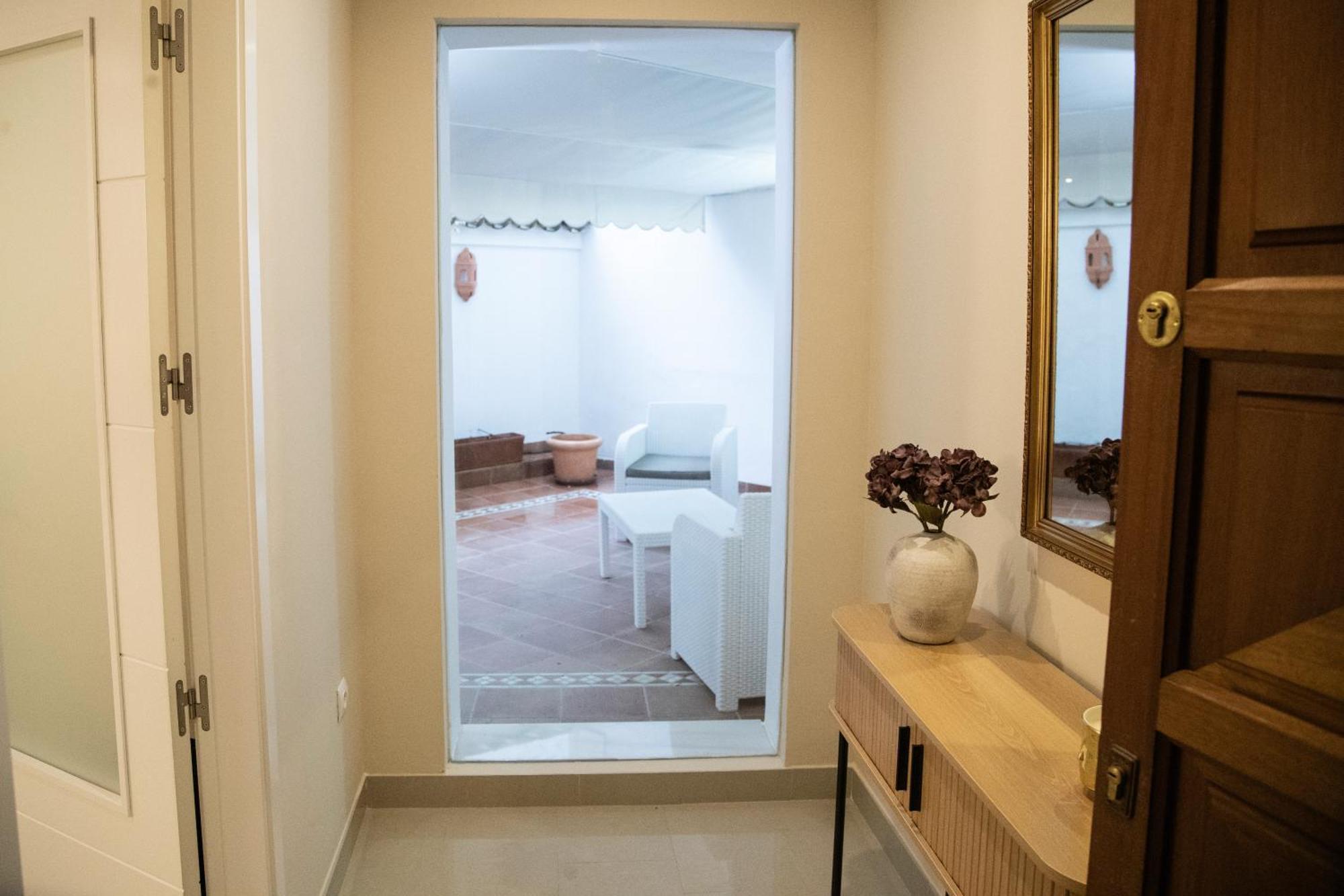 Apartamento Q2 قرطبة المظهر الخارجي الصورة