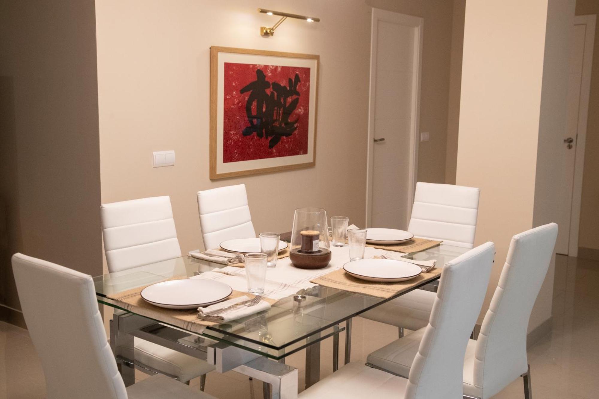 Apartamento Q2 قرطبة المظهر الخارجي الصورة