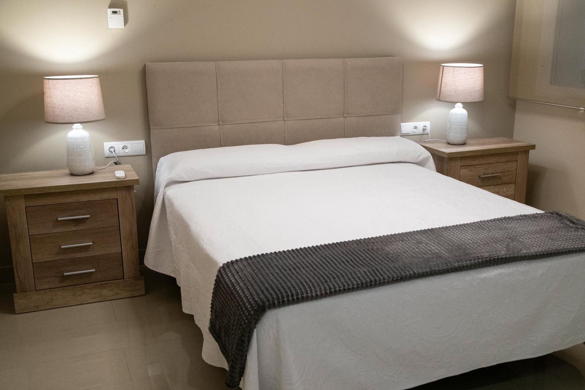 Apartamento Q2 قرطبة المظهر الخارجي الصورة
