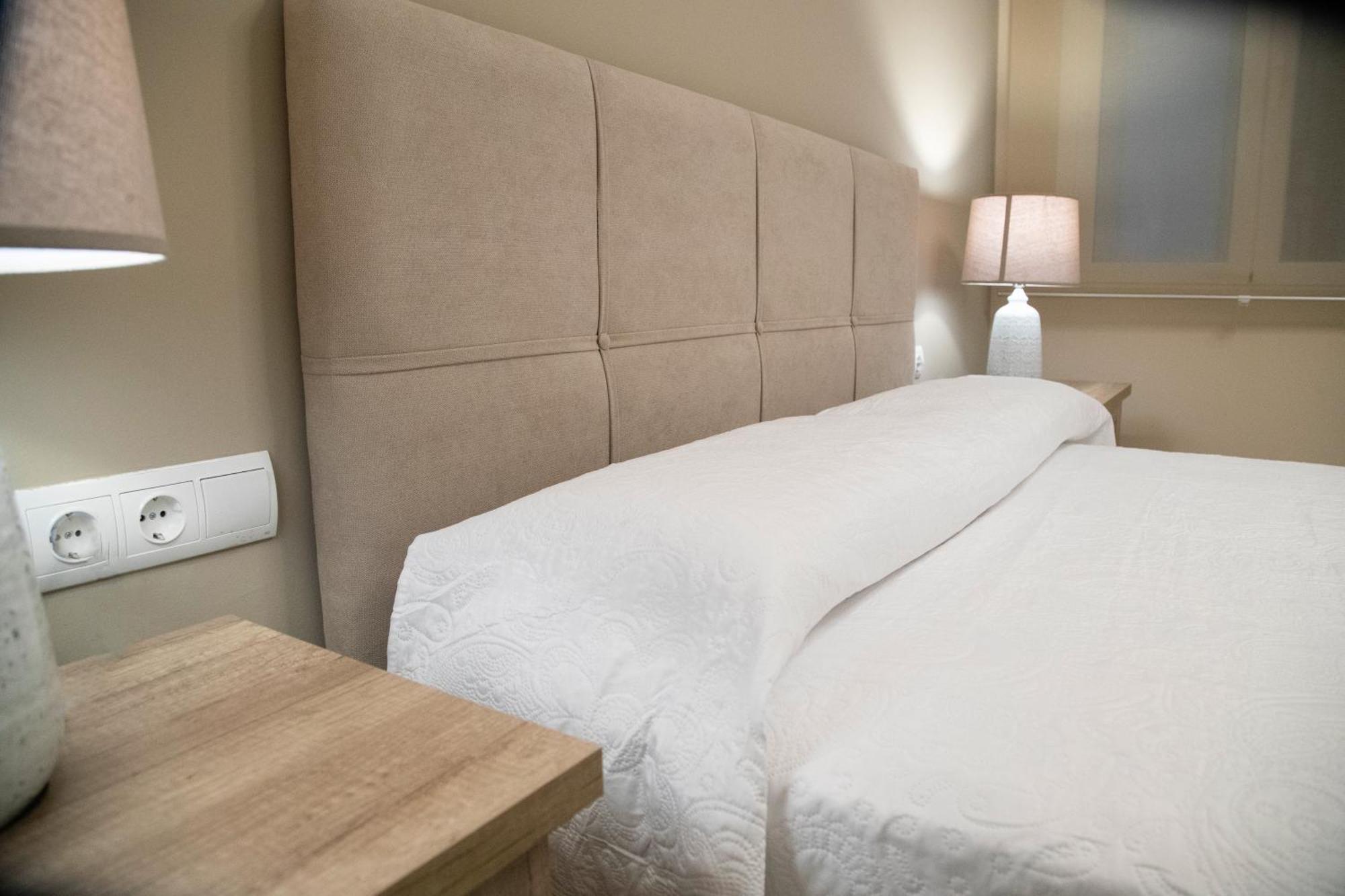 Apartamento Q2 قرطبة المظهر الخارجي الصورة