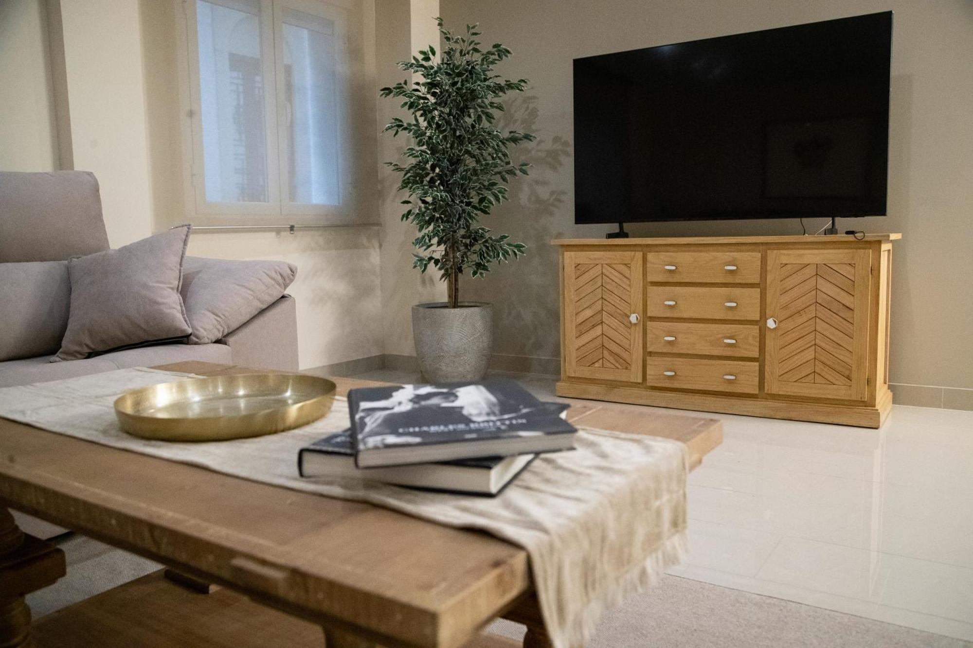 Apartamento Q2 قرطبة المظهر الخارجي الصورة