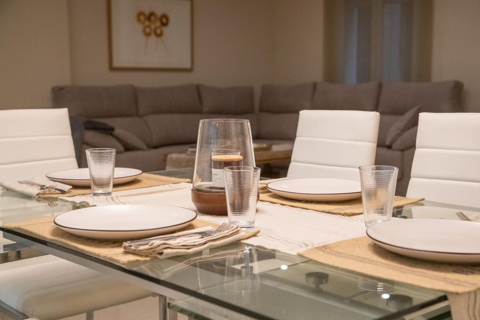 Apartamento Q2 قرطبة المظهر الخارجي الصورة