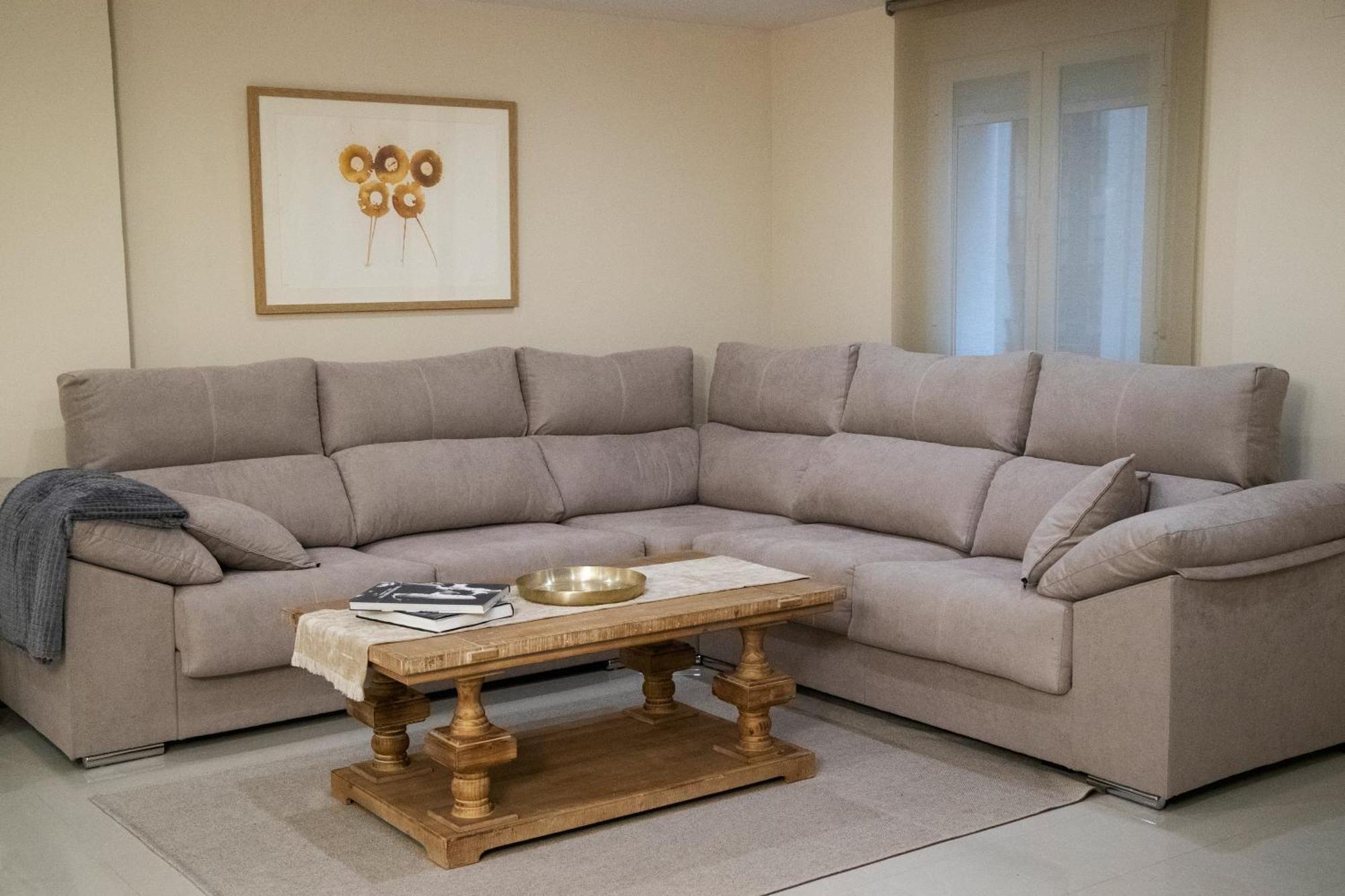 Apartamento Q2 قرطبة المظهر الخارجي الصورة