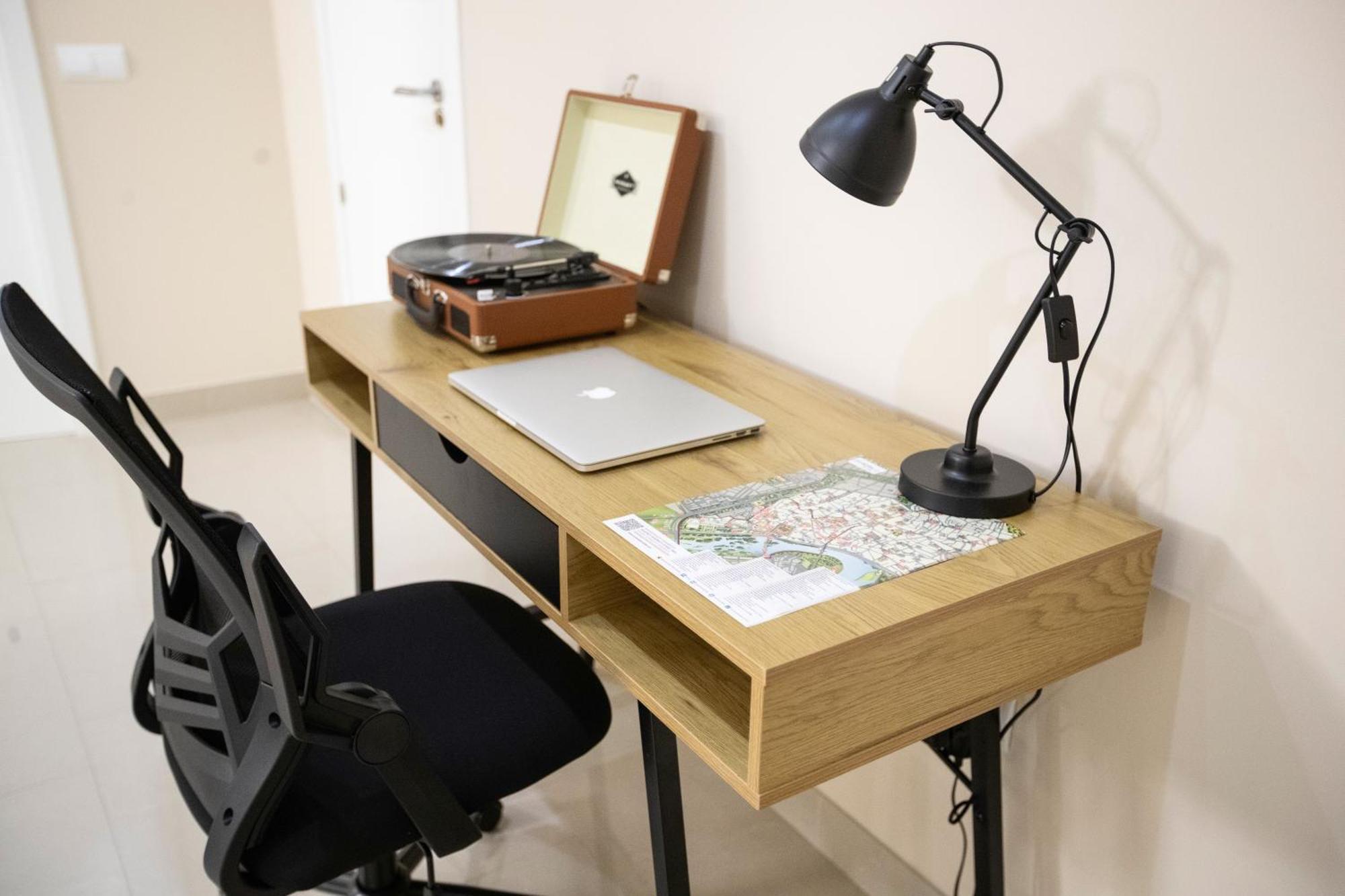 Apartamento Q2 قرطبة المظهر الخارجي الصورة