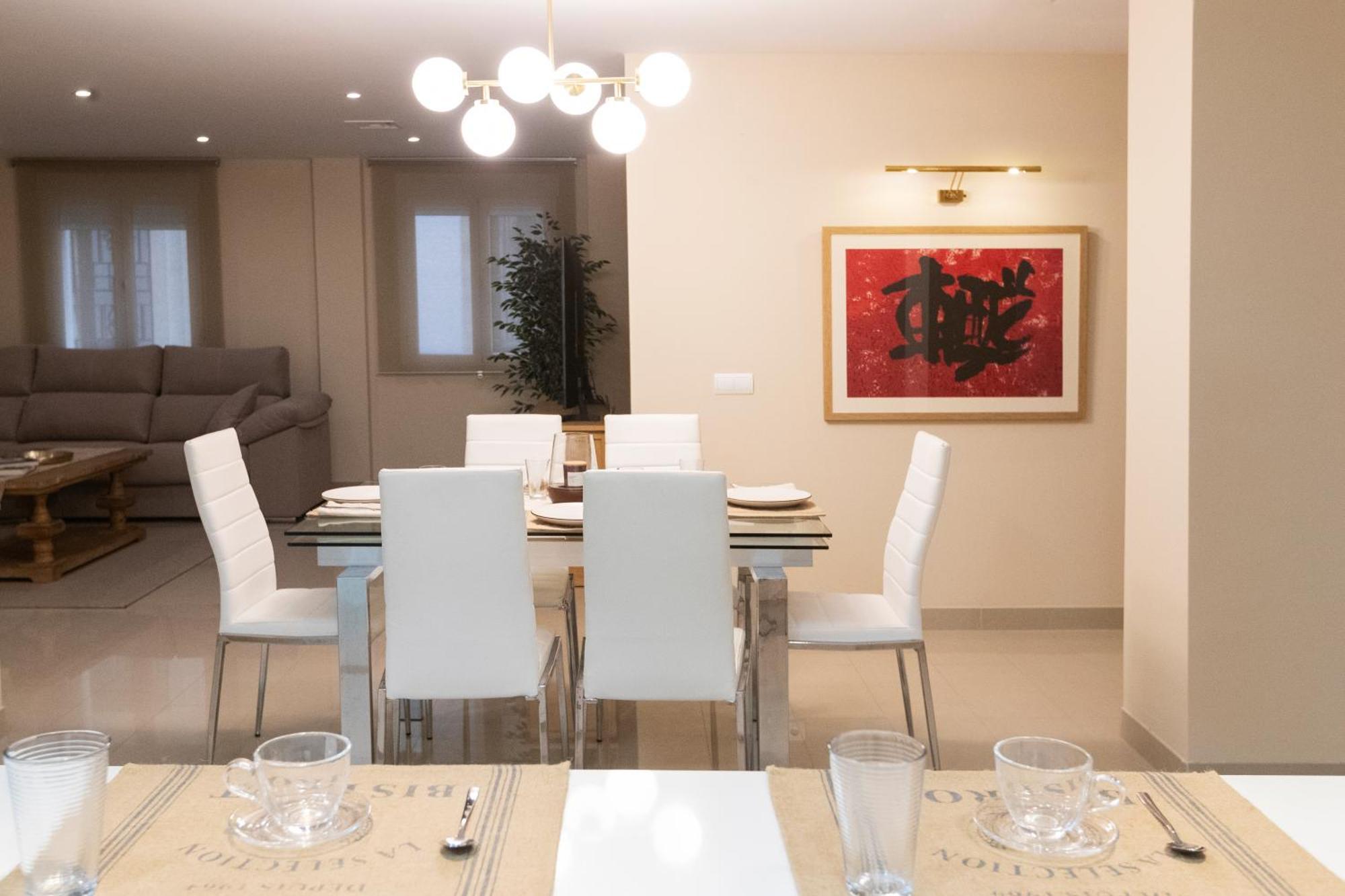 Apartamento Q2 قرطبة المظهر الخارجي الصورة