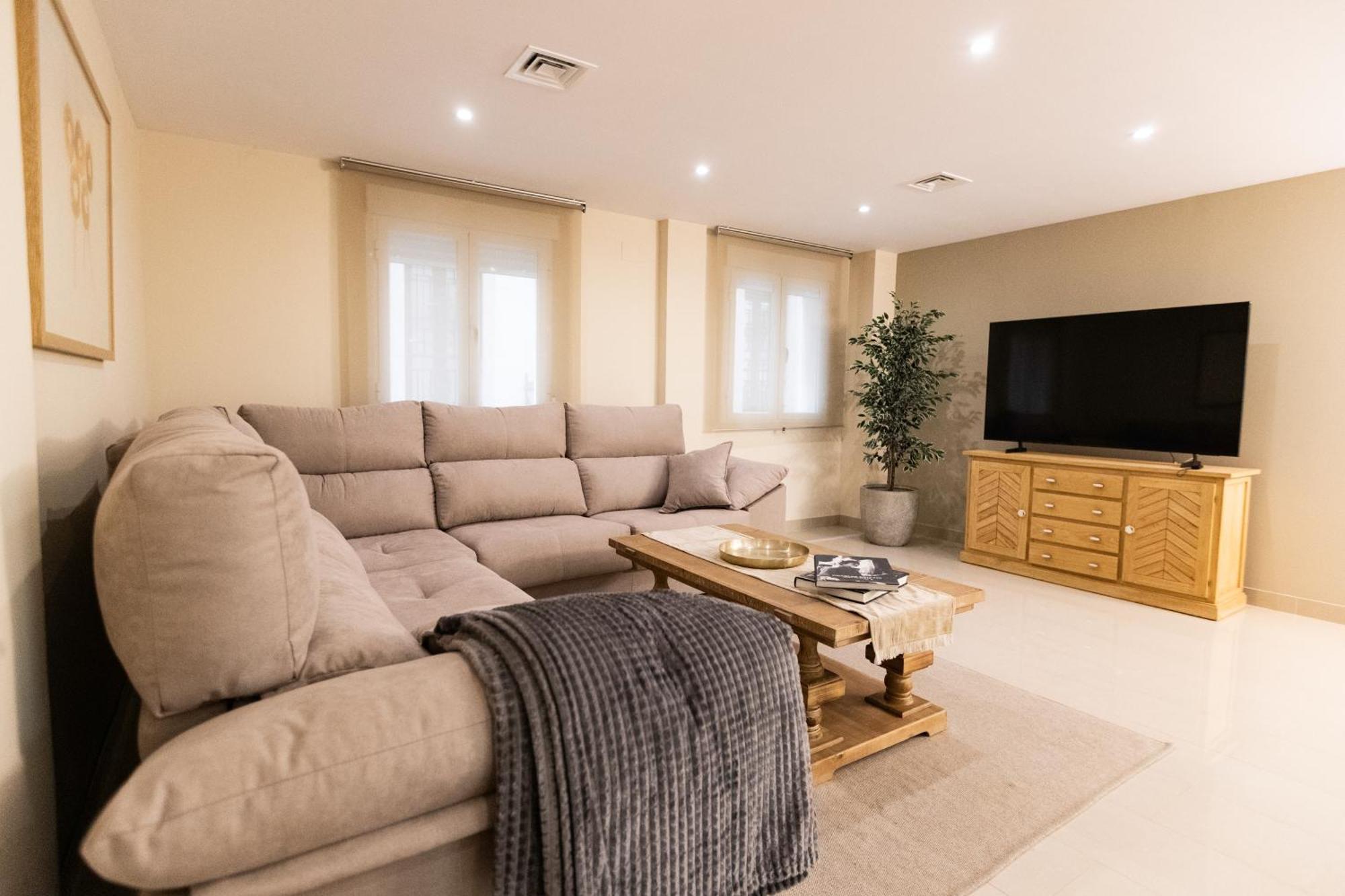 Apartamento Q2 قرطبة المظهر الخارجي الصورة