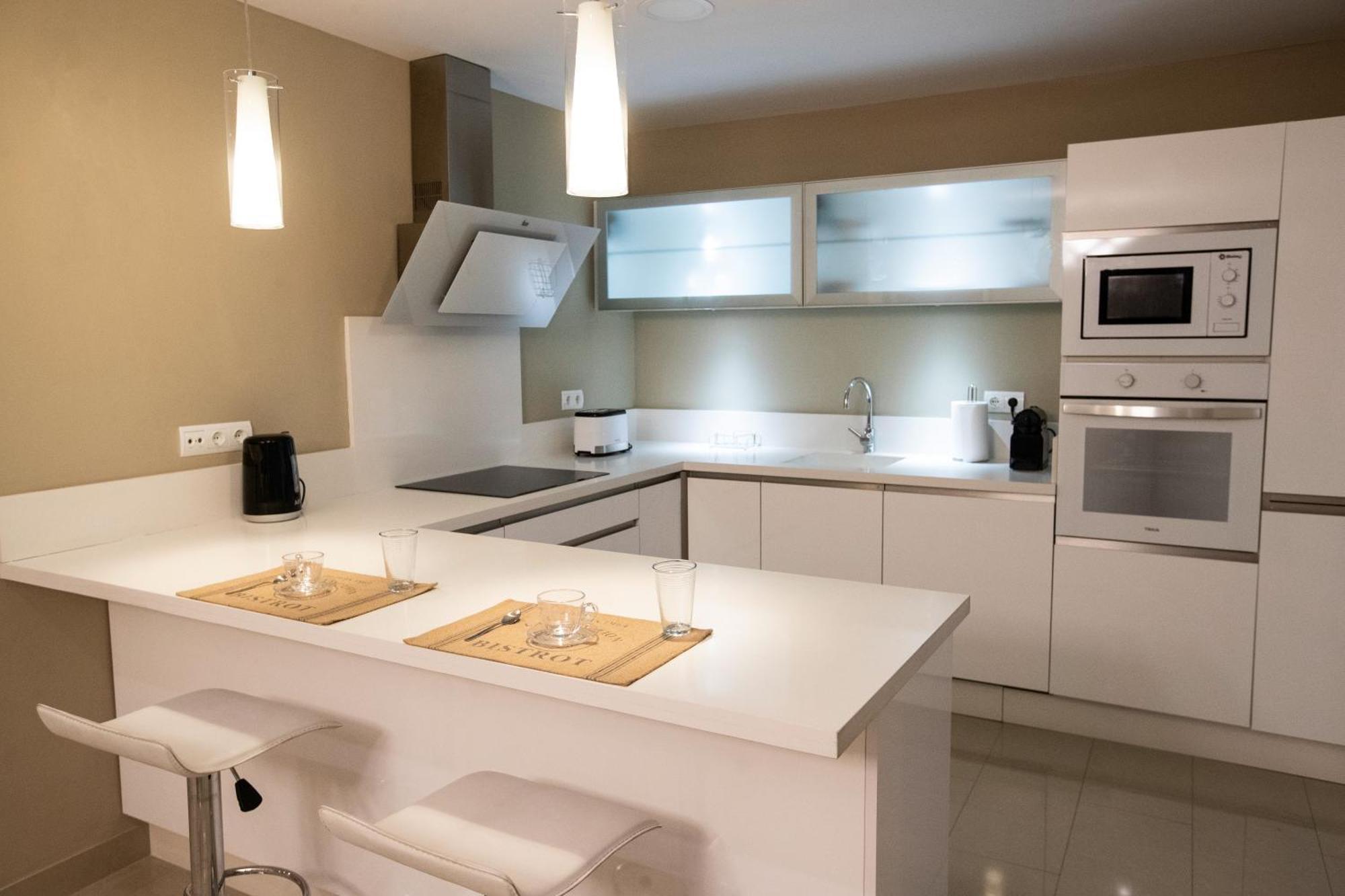 Apartamento Q2 قرطبة المظهر الخارجي الصورة