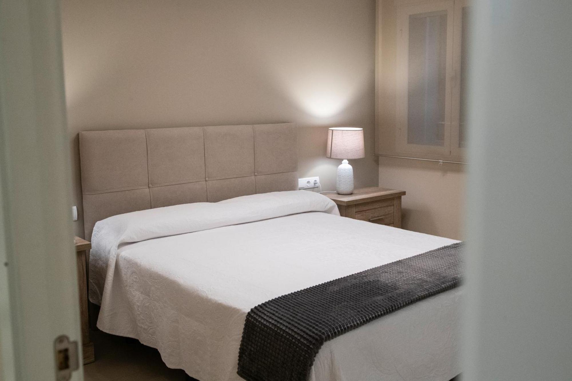 Apartamento Q2 قرطبة المظهر الخارجي الصورة