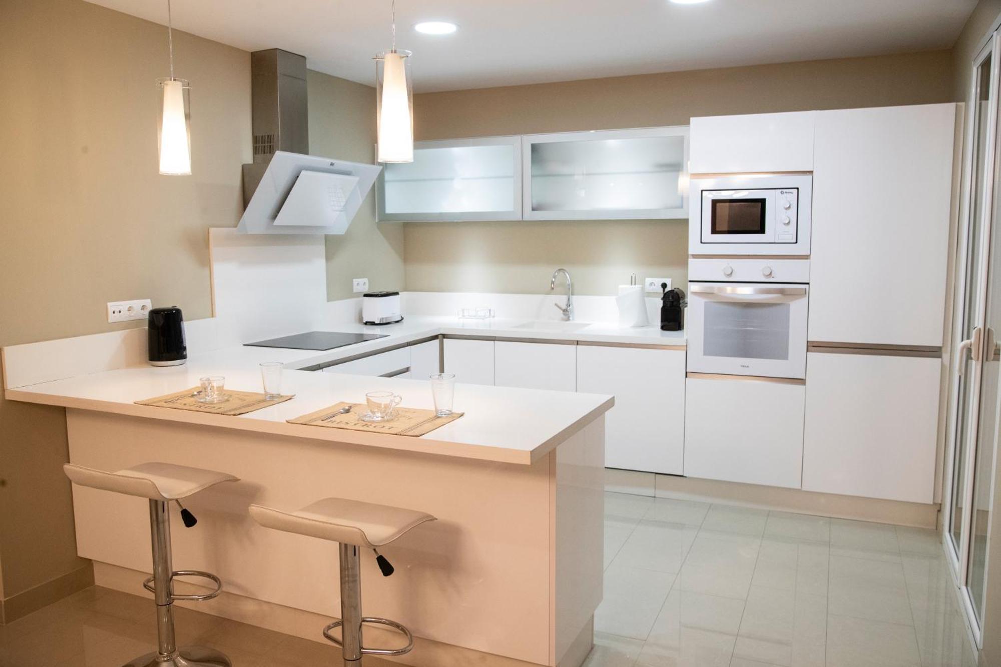 Apartamento Q2 قرطبة المظهر الخارجي الصورة