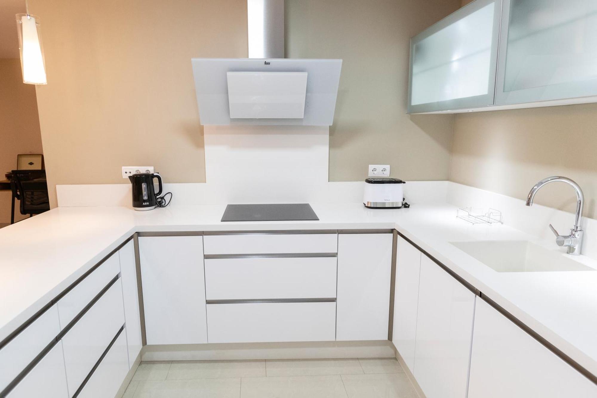 Apartamento Q2 قرطبة المظهر الخارجي الصورة