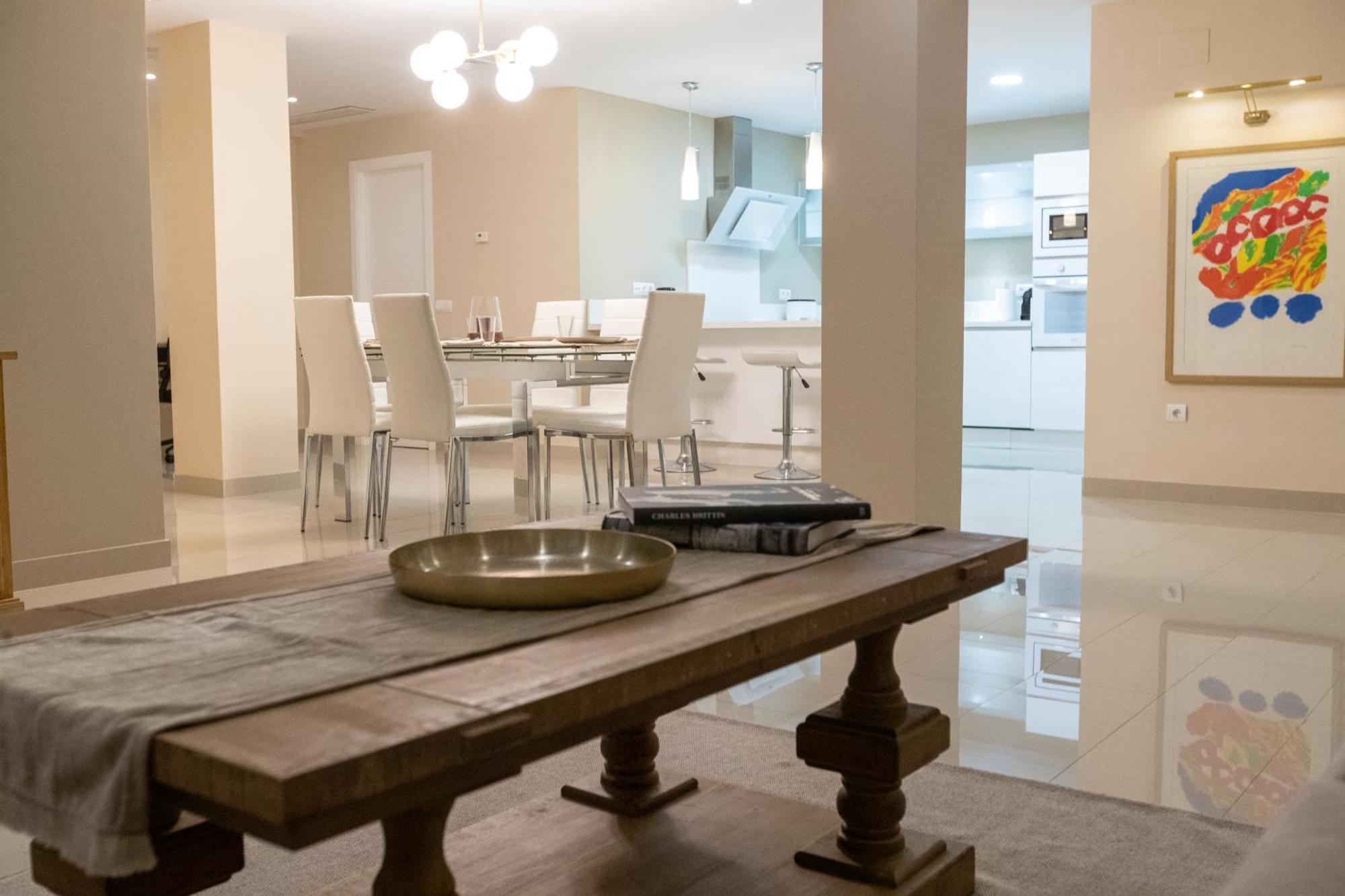 Apartamento Q2 قرطبة المظهر الخارجي الصورة
