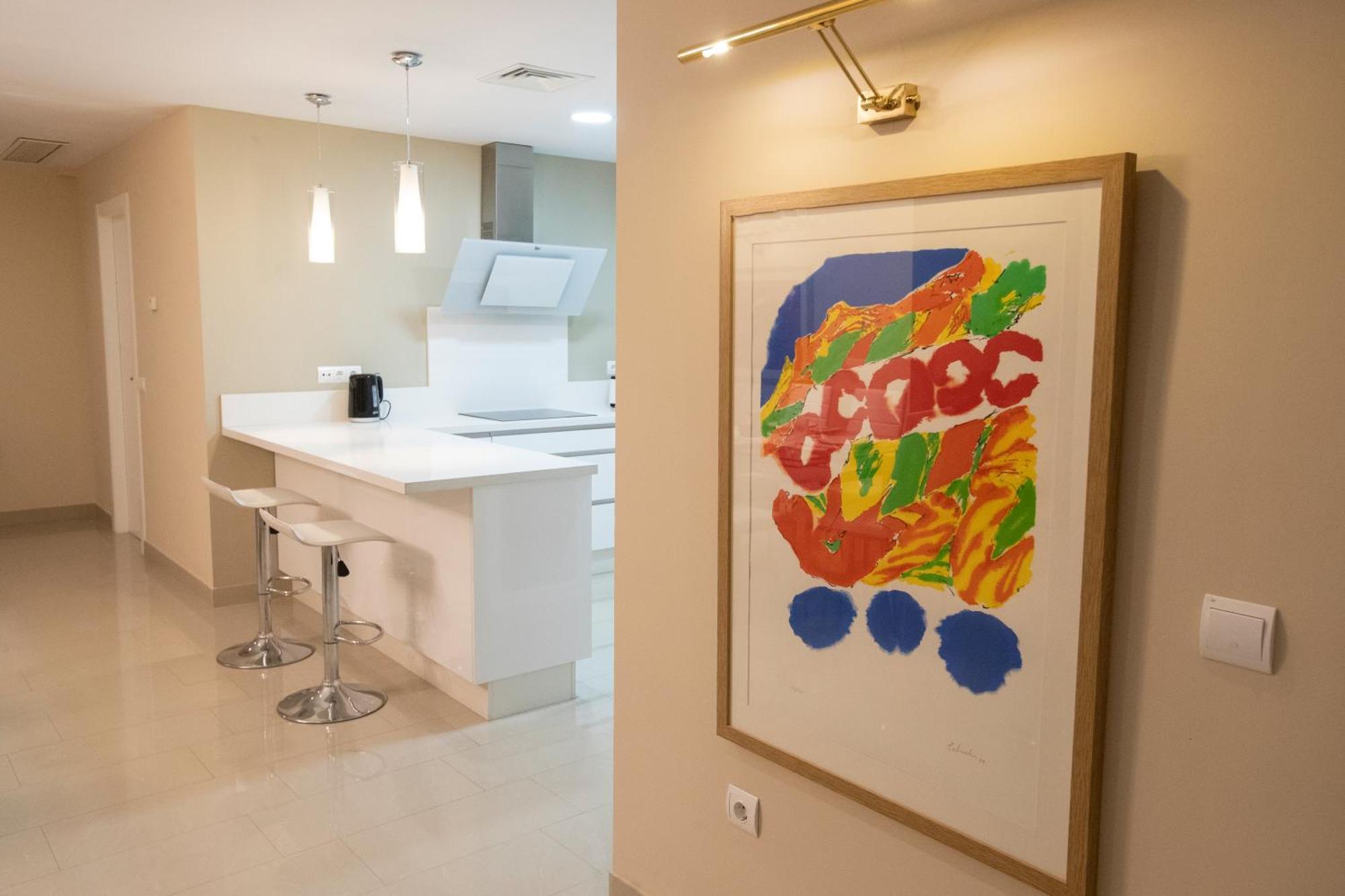 Apartamento Q2 قرطبة المظهر الخارجي الصورة