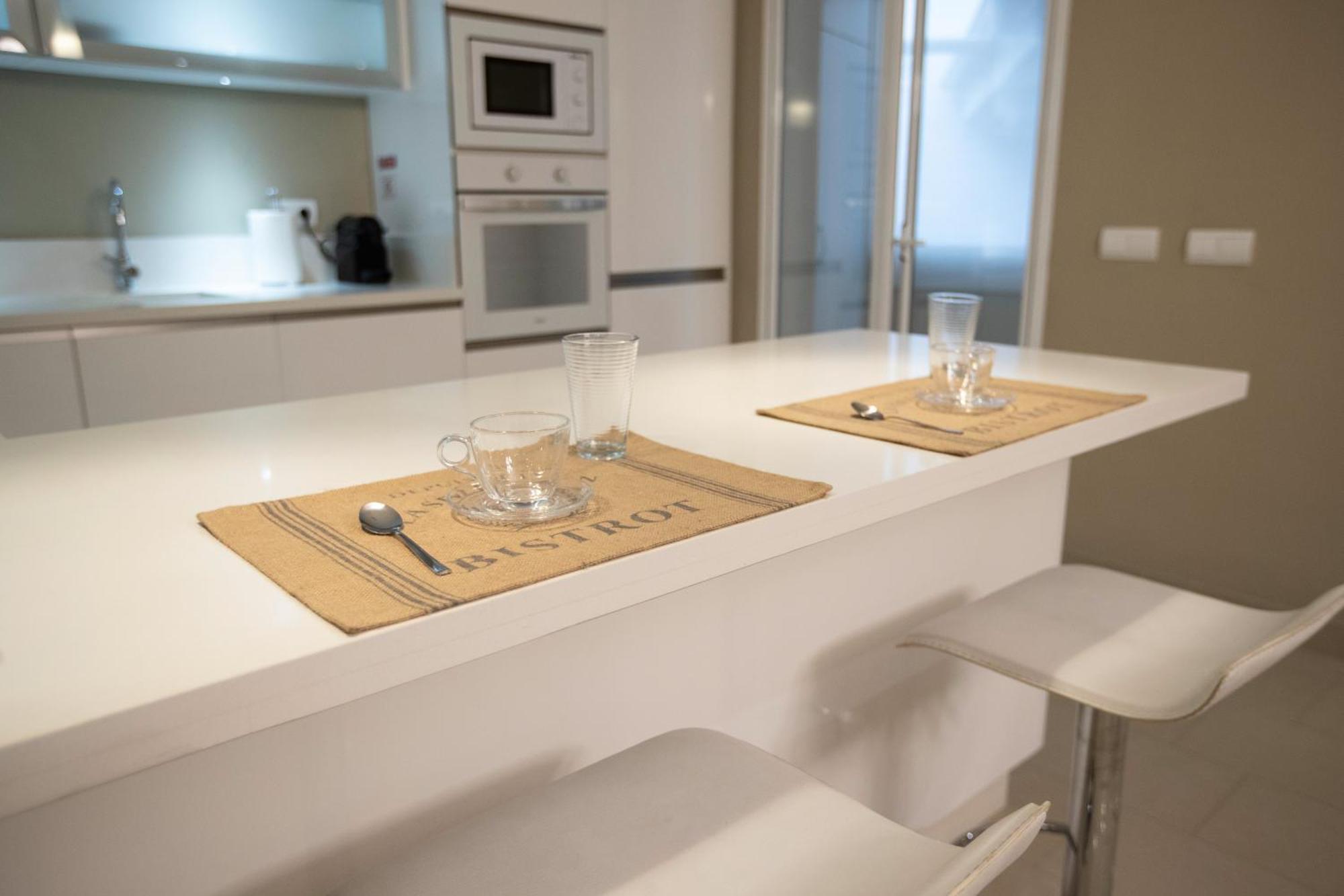 Apartamento Q2 قرطبة المظهر الخارجي الصورة