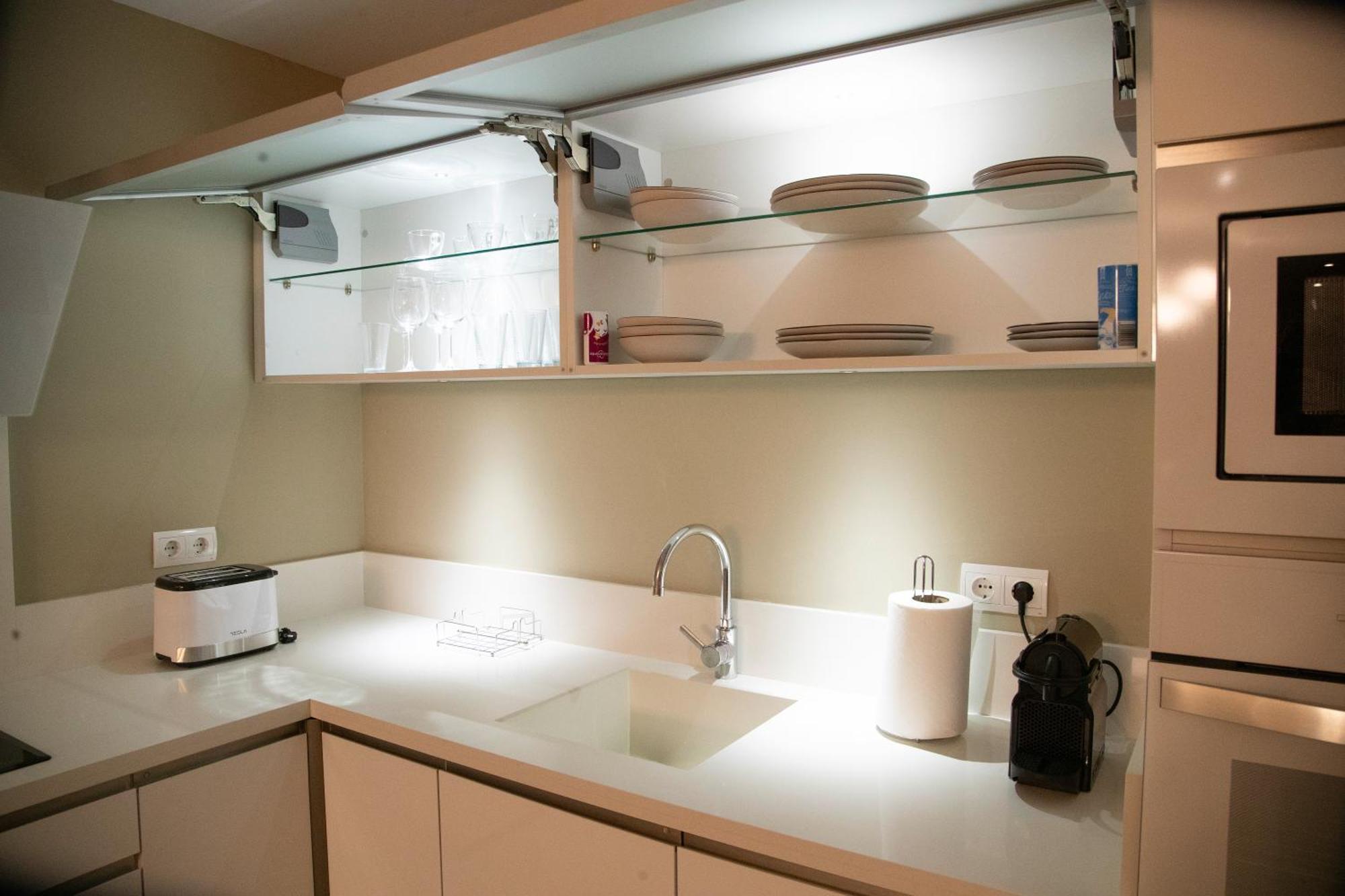 Apartamento Q2 قرطبة المظهر الخارجي الصورة