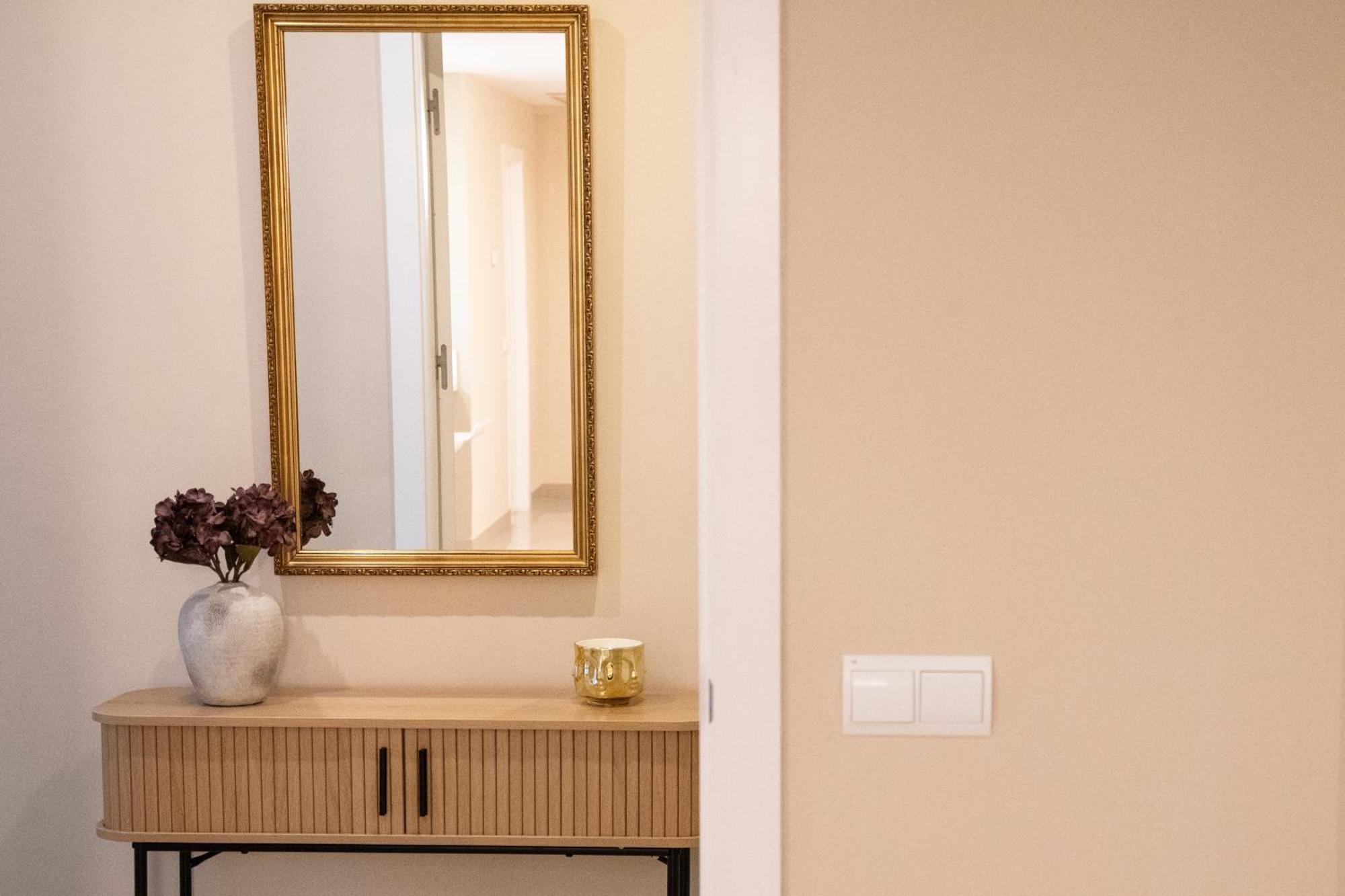 Apartamento Q2 قرطبة المظهر الخارجي الصورة