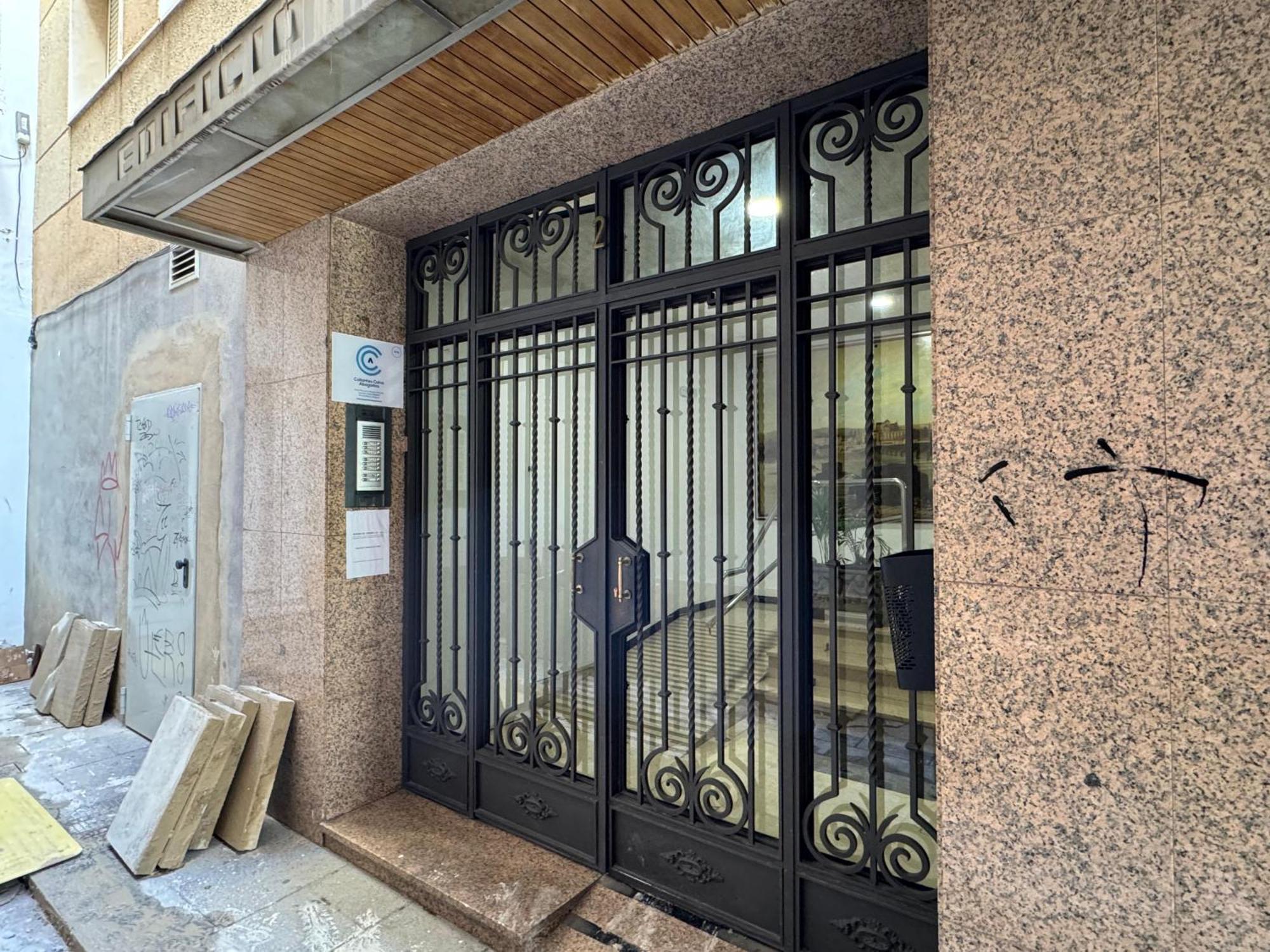 Apartamento Q2 قرطبة المظهر الخارجي الصورة